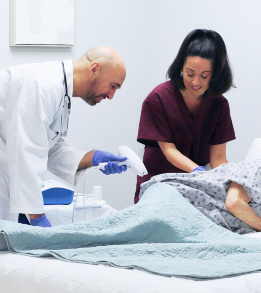 Innovative Wound Care Specialists Kane Wound Care